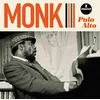 Thelonious Monk Palo Alto (LP)