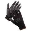 BUNTING EVOLUTION BLACK PU rokavice - 7