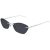 Alexander McQueen AM0525S 001