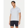 Calvin Klein Polo majica K10K114133 Modra Regular Fit