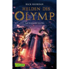 Helden des Olymp - Das Haus des Hades