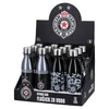 Best Buy hydro 600 flašica za vodu aluminijumska 600ml partizan miks ( 301000 )