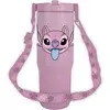 Epee Potovalni lonček Lilo & Stitch Angel s pasom za nošenje
