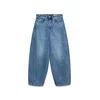 VERO MODA Kavbojke VMZoe moder denim