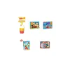Poceni komplet: Melissa & Doug Baby maxi komplet - 5 izdelkov s 25 % popustom
