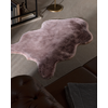 Madame Coco Prostirka za pod, 90x150 cm, Roze