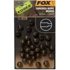 Edges Camo Tapered Bore Bead 6mm x 30 (CAC770)