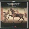 VILLA-LOBOS:SYMPHONIES 4 & 12