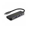FAST ASIA Adapter-konvertor TIP C na HDMI+ 2xUSB 3.0+ TIP C