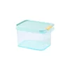 LocknLock Posuda za zamrzavanje Freezer fit, 750 ml, Plava