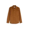 TOM TAILOR Srajca karamel