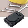 Držač za alat S10 43mm magnetic lock crni