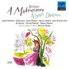 posneti mediji HICKOX RICHARD - BRITTEN:MIDSUMMER NIGHTS DREAM - 2CD, (21008812)