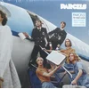 Parcels Parcels (Vinyl LP)