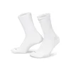 Nike Running Lightweight Crew Socks (1 Pair) - White