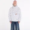 Jakna Napapijri x PDF Anorak Jacket Rainforest Next White M