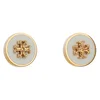 Tory Burch Uhani Kira 90547 Bela
