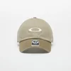 Čepica Oakley Remix Dad Hat Boulder/ Army Green/ Mist Universal