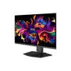 MSI - 27 inča MAG 271QP X24 WQHD 2560x1440 QD-OLED 240Hz gaming monitor