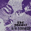 The Stools - R U Saved (LP)