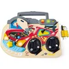 Edukativna tabla Racer Hape Toys 22003514