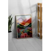 Uokvirena slika Wallity Artsrmdl2, 33x48 cm
