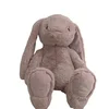 Cute&Cool plišana igračka zec, roze 40cm