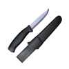 Morakniv® Companion Black - Stainless Steel - Black 12141