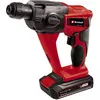 EINHELL Akumulatorska čekić bušilica TE-HD 18 Li Kit