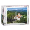 Manastir Savina Puzzles Serbian Treasures Collection 960391