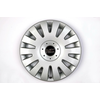 CAR 888 ACCESSORIES Univerzalne Ratkapne 14 Silver Abs Set