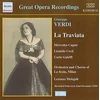 Giuseppe Verdi La Traviata - Complete (2 CD)