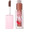 Maybelline New York Lifter Plump sjaj za usne 007 cocoa zing