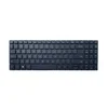 Tastatura za laptop Toshiba Dynabook for Satellite Pro C50-J series, mali enter ( 111793 )