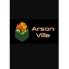 ArsonVille (PC) Steam Key GLOBAL