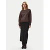 Guess Jopa W6BQ14 K6060 Rjava Reglan Fit