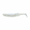 Savage Gear Rubber Bait Craft Bleak White Pearl Flash, 8,5cm 4,2g 5 kosi