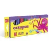 OCTOPUS Tempera 16ml 10/1 kartonsko pakovanje unl-0096