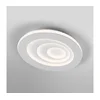 Osram - LED plafonsko svetlo ORBIS SPIRAL LED/27W/230V