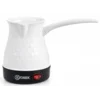 Evonek Električna džezva INFUSO, 0.5l, 500W, Bela