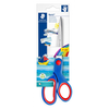 ŠKARE ŠKOLSKE 21CM NORIS CLUB STAEDTLER 965 21 NBK BLISTER