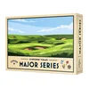 Golf žogice Callaway Chrome Tour 26 White July Open
