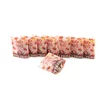 Choco fruits Cele jagode v temni čokoladi paket 8+1 gratis