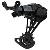 MENJAČ ZADNJI SHIMANO CUES RD-U8000 GS 11 BRZINA NA NOSAČ MEANJAČA (KUKU) SHADOW DESIGN CRNI