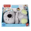 Mattel Fisher Price LIGHTENING KOALA z otroki