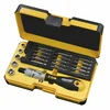 Set bitova Felo XL-Strongbox Ergonic K sa čegrtaljkom SL/PH/PZ/TX/HEX 06072206 22 kom