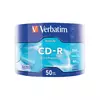 CD-R 1 50 Verbatim u celofanu