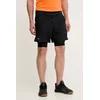 Kratke hlače Under Armour Vanish Woven 2in1 Sts Black/ Black/ Pitch Gray S