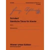 SCHUBERT:SAMTLICHE TANZE FUR KLAVIER BAND 2