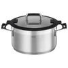 Rösle visok lonec 24 cm Silence Pro RO91964